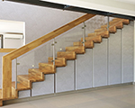 Construction et protection de vos escaliers par Escaliers Maisons à La Queue-en-Brie
